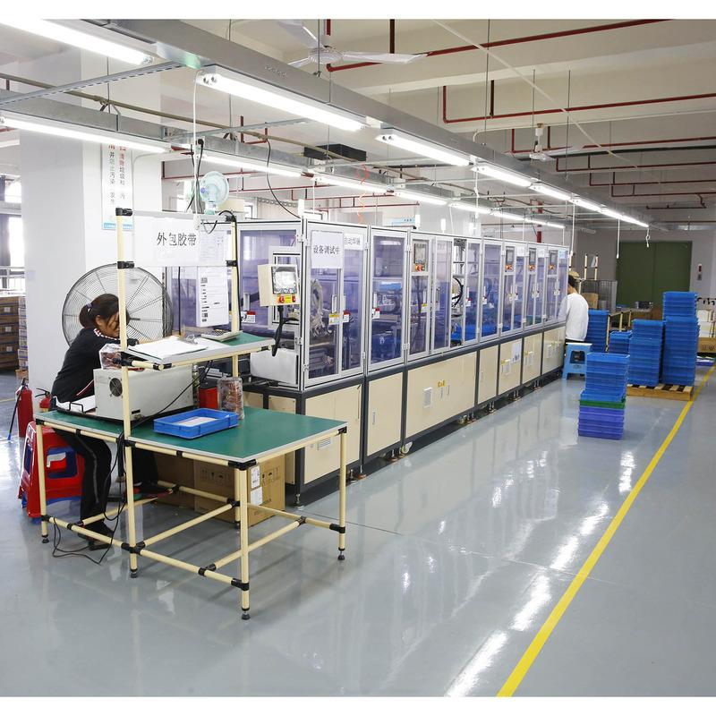 Verified China supplier - Zhuhai Kangding Electronic Stock Co., Ltd.