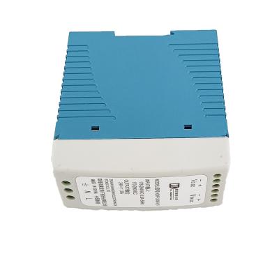 China Chinese Factory High Quality DC 24V Boat Terminal Controller Switching Power Supply Module KDIP-24W-01 for sale