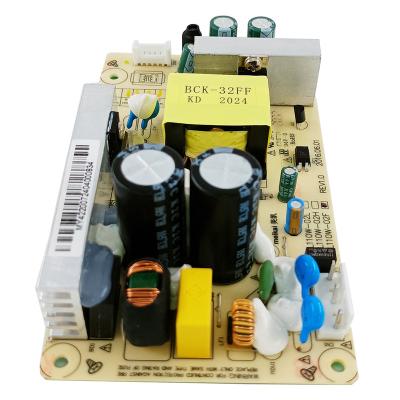 China New Arrival Cheap Wholesale 50-60Hz Power Supply DC 26.5V Built In Power Supply KDL110W-02F for sale