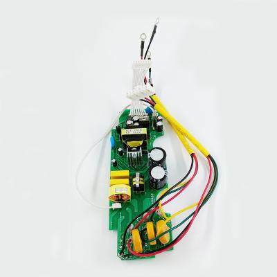 China Factory Promotional High Quality Long Life Switch Power Supply DC Loop Status Monitor Switch Power Module KDMP-15W-1505-05-02 for sale