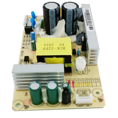 China Chinese Suppliers Wholesale DC 26.5V Power Supply Sound Built In Power For Sale KDL110W-02F for sale