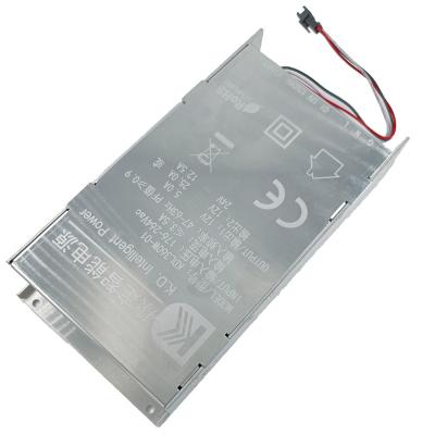 China Chinese Factory KDL360W-01 Power Supply High Quality DC 12V High Efficiency Battery Charging Power Supply for sale