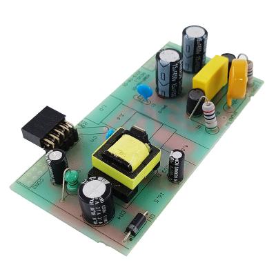 China Competitive Price Factory Wholesale High Efficiency Power Supply For Ammeter Standalone Collector KDMP-06-01 for sale