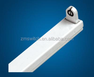 China C7 T8 LED Fluorescent Lighting Fixtures or Fluorescent Lighting Fixtures for sale