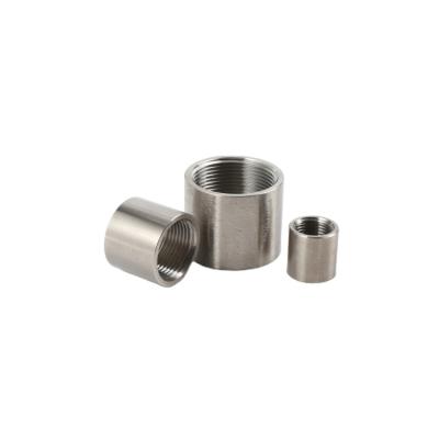 China Domestic high quality stainless steel iron wire internal pipe fittings for hardware fittings for sale