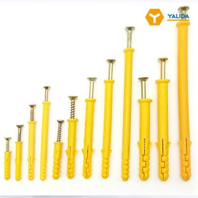 China YALIDA Yellow Expander Doom Explosion Round Type Small Tube for sale