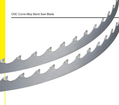 中国 定量化サイズ TCT 縦木帯のソーと硬木の切削のための木材のソーブレード 販売のため