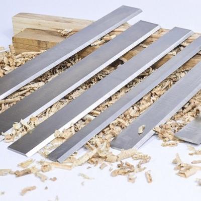 Cina Dopo il servizio Supporto online HSS OEM 1220mm Woodworking Planer per il taglio del legno in vendita