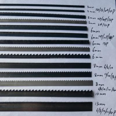 Κίνα 0.6mm Metal Cutting Saw Blade 3mm 5mm 6mm 8mm 10mm 13mm για την κοπή ξύλου και πλαστικού προς πώληση