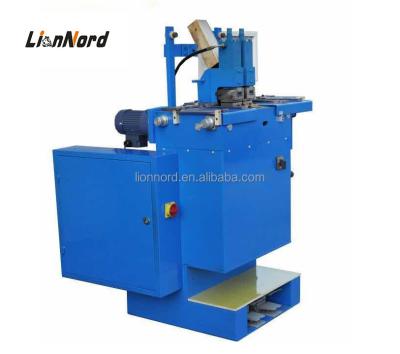 Cina Affina le tue lame con la nostra Bi-metal Band Saw Blades Sharpening and Welding Machine in vendita