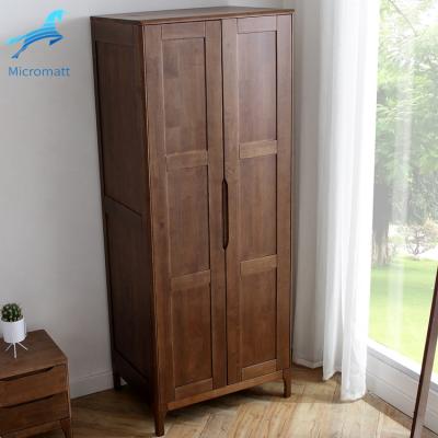 China Customizable Classic Style Customizable Modern Hotel Residence Solid Wood Color Solid Wood Bedroom for sale