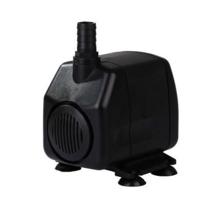 China Submersible for waterfall pond water pumps fish pond pumps for sale