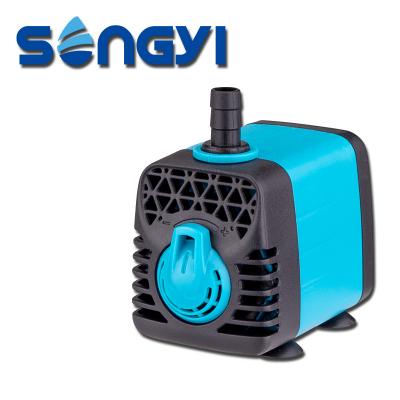 China Hydroponics exclusive designcfactory wholesale hydroponic pump for agricultural irrigation for sale