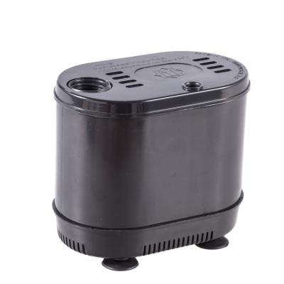 China ABS plastic engineering made in china submersible water pump for portable mini air conditioner for sale