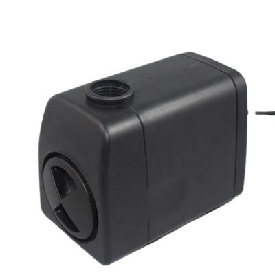 China Bottom Water Pool /Aquarium/ Container Water Tank Cleaner Pump for sale