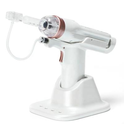 China Other Water Mesotherapy Gun Beauty Wrinkle Therapy Hyaluronic Acid Injection MesoGun for sale