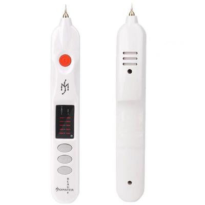 China Face lift plasma pen device wrinkle and plasma spot removal pen for nevus and tattoo removal plexrs beauty pen for sale