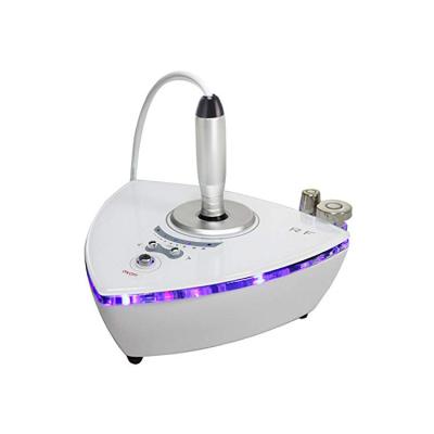 China face lift rf skin tightening face lifting machine/portable radio frequency rf face lift lifting machine for home use for sale