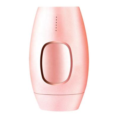 China Permanent Home Use IPL Women Body Hair Removal Device Personal Care Beauty Epilator Facial Hair Removal Machine for sale