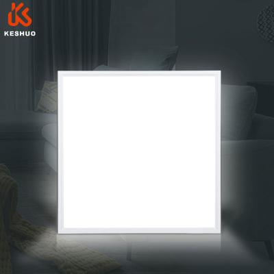 China Modern Led Ceiling Lamp High Brightness Panel Lamp Intelligent Energy Saving Ultra Thin Panel Lamp LED for sale