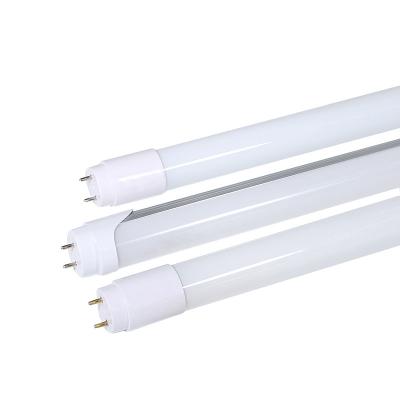 China Manufacturer Durable New Design T8 Lamp Industrial Professional Aluminum Material Tube Led Lights for sale