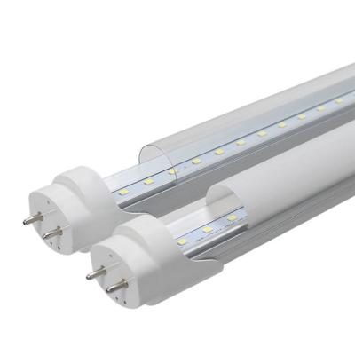 China High end durable white aluminum led tube lamp 9w T8 2021 industrial premium light for sale for sale