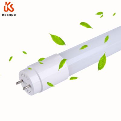 China New design 120cm 120lm/w LED residential hot sale Keshuo light source led tube light led t5 tube 18w for sale