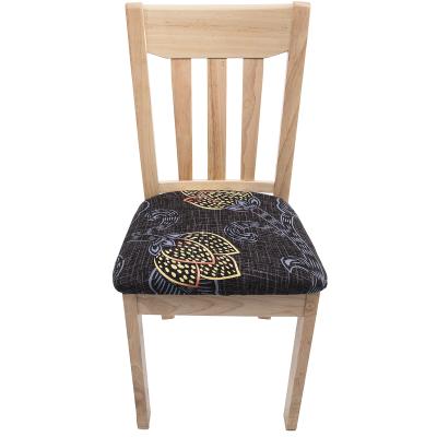 China Nantong durable factory made protector for chair seat cover with lowest price chair seat cover for sale