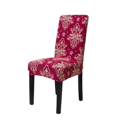 China Good quality factory spandex cover durable chair directly with best quality chair cover for sale