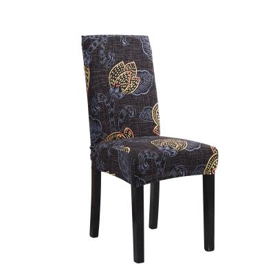 China Durable Amazon Top Porcelain Chair Cover With Promotional Price Chair Cover for sale