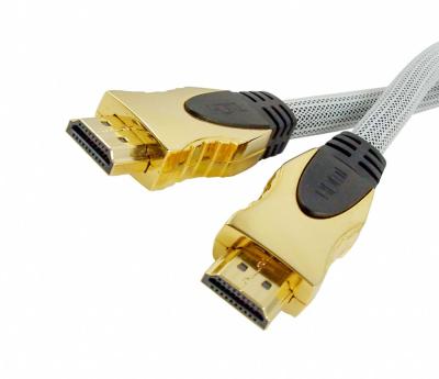 China Premium multimedia hdmi cable for sale