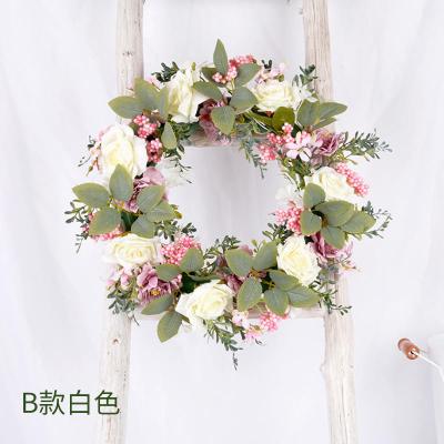 China China Professional Artificial Wall Decoration Flowers Wall Restaurant Event Home Shopping Mall Wedding Backdrop Wedding for sale