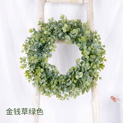 China Artificial Flowers Garland Christmas Artificial Wholesale Flowers Latest Design Restaurant Event Home Shopping Mall Wedding for sale