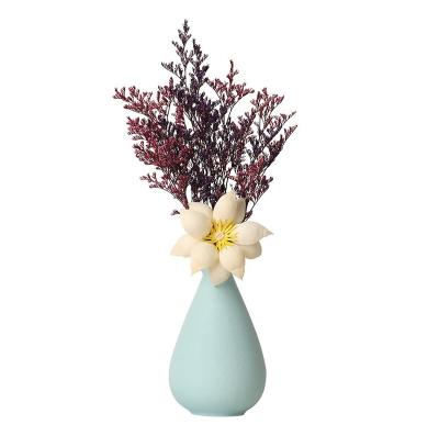 China Cheap custom modern hot sale luxurious decorative vase for home decor for sale