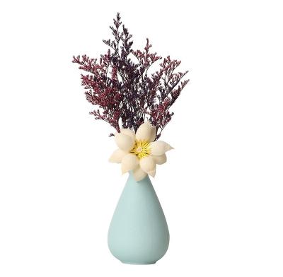 China Modern Low Price Guaranteed Quality Vases For Flowers Home Decor , Vintage Table Vase for sale