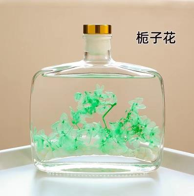 China Viable Quality Perfume Oil Unique Custom Guaranteed Luxury Perfume Bottles for sale