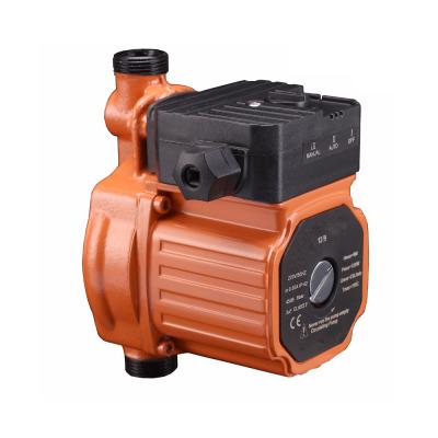 China CP20 12 N automatic hot water circulation pump submersible automatic design water circulation pump for sale