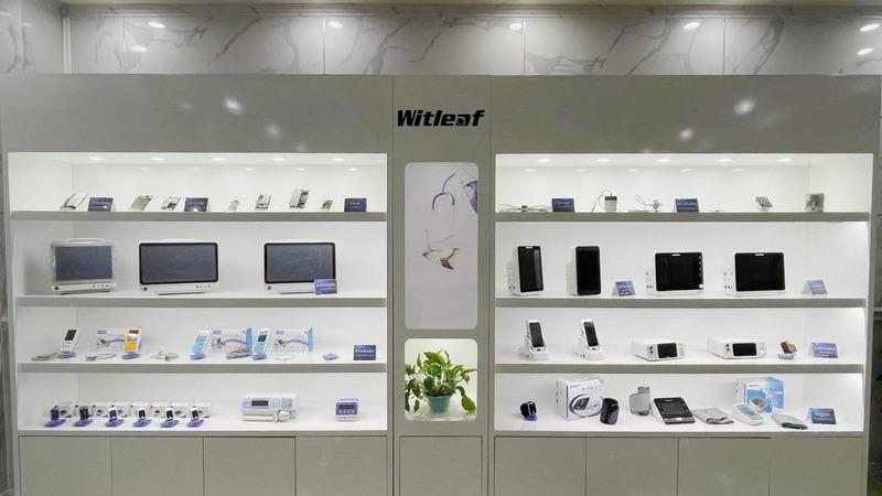 Verified China supplier - Shenzhen Witleaf Medical Electronics Co., Ltd.