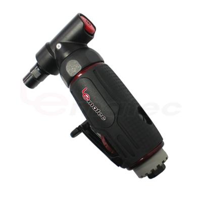 China 1/4 in. grinder. Professional Air Compound Angle Grinder 20000rpm for sale