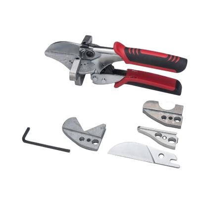 China Universal Cutter 5 in 1 Miter Cutter Multi-Angle Heavy Duty Universal Hand Cutter DIY Tool Taiwan Made for sale