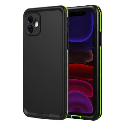 China Oxterlai Unique Luxury Fashion Cell Phone Housing For Apple iPhone 11 Pro Case X/Xs Max Xr Trendy Series Luxury Brand Case for sale