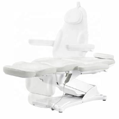 China EUROPEAN BonnieBeauty Beauty Salon Electric Facial Chair With Rotation - BN-A276 for sale