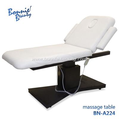 China Heavy Duty Massage Table Spa Used Electric Massage Bed For Beauty Shop BN-A224 for sale