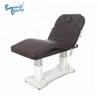 China Heavy Duty Massage Table Spa Used Electric Massage Bed For Beauty Shop BN-A201 for sale