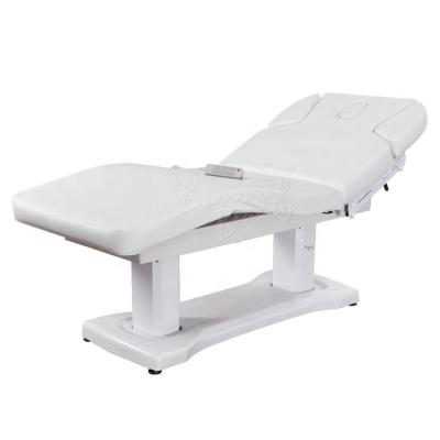 China BonnieBeauty 4 Motors Modern Beauty Salon Spa Electric Massage Table BN-A201 for sale