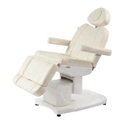 China BonnieBeauty Modern Electric Treatment Table and Procedure Chair for sale