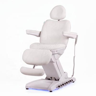 China BN-A260 Modern Electric Facial Bed Beauty Chair for sale