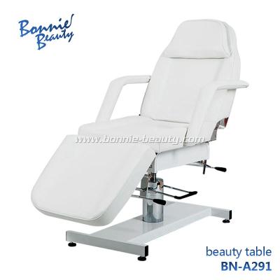 China Comfortable Massage Table Spa Used Electric Facial Bed For Sale BN-A291 for sale