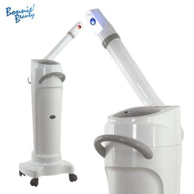 China BE-06J BonnieBeauty Multifunctional Moisturizer Therapy Machine Hot Facial Ozone Steamer Price for sale