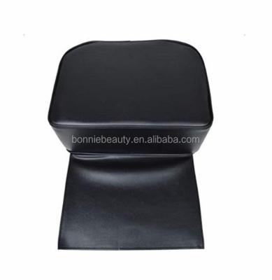 China PVC Leather Kid Booster Seat For Salon Styling Barber Chairs for sale